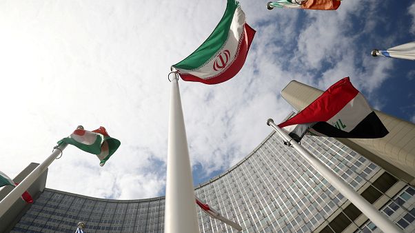 Ist der Atomdeal mit Iran noch zu retten? Ist der Atomdeal mit Iran noch zu retten?