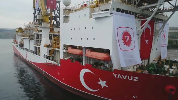 Die Türkei, das "ungezogene Kind vom östlichen Mittelmeer" Die Türkei, das "ungezogene Kind vom östlichen Mittelmeer"