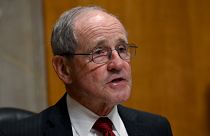 Amerikan Senatosu'nda Suudi Arabistan'ı kınayan ama silah satışına devam diyen tasarı