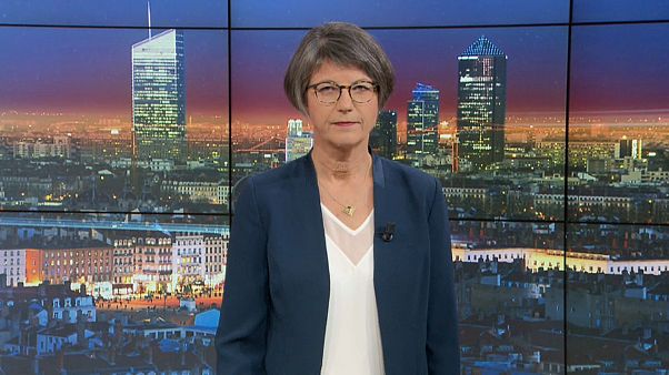 Euronews am Abend | Die Nachrichten vom 10. Juli 2019 Euronews am Abend | Die Nachrichten vom 10. Juli 2019