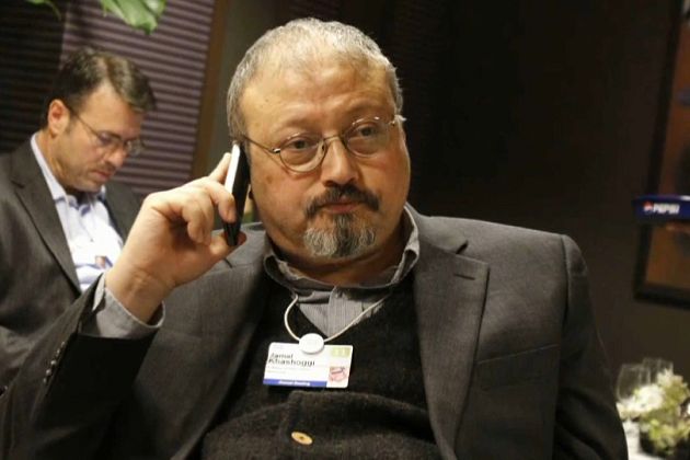 La conferenza londinese sulla libertà di stampa