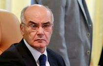 Cezayir'de eski Sanayi Bakanı Yusfi yolsuzluk iddiasıyla gözaltına alındı