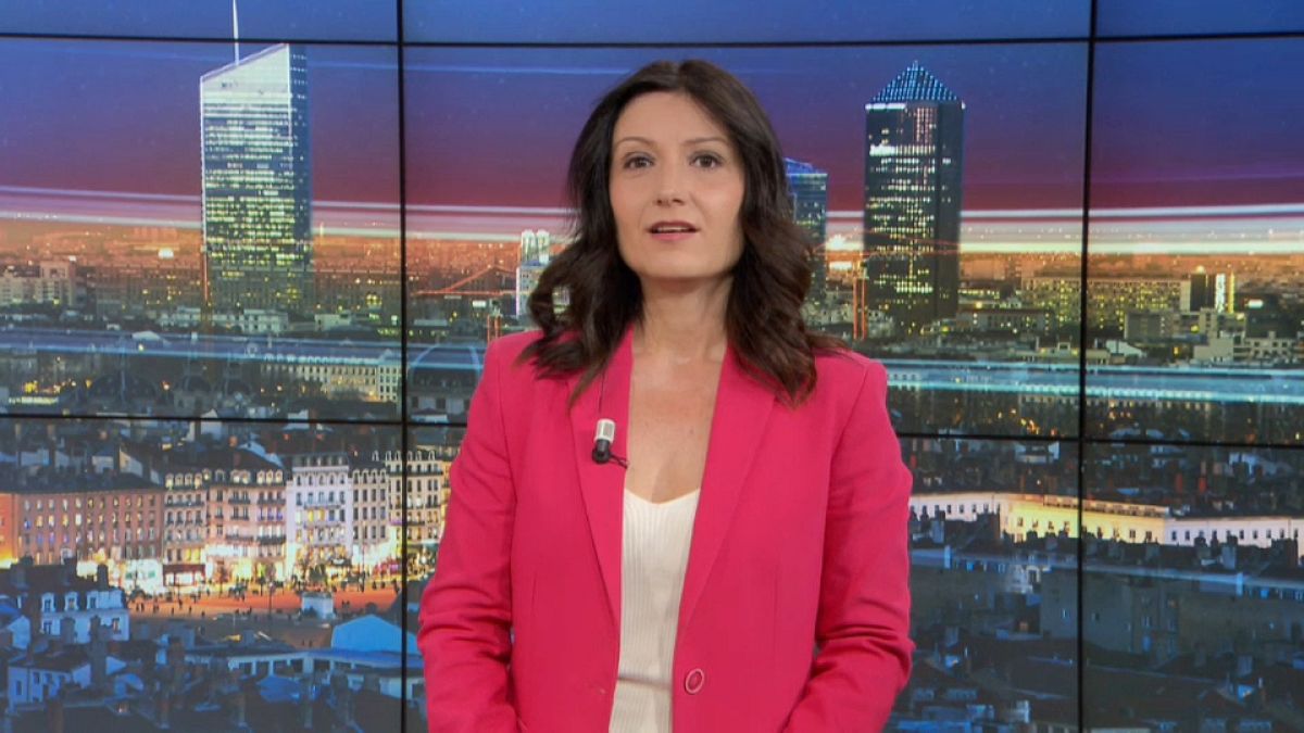 Euronews Hoy | Las noticias del miércoles 10 de julio de 2019