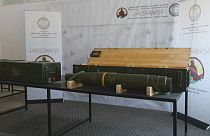 Des missiles français en Libye