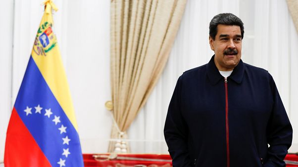 Gobierno venezolano dice culminó "exitoso" diálogo con oposición en Barbados Gobierno venezolano dice culminó "exitoso" diálogo con oposición en Barbados