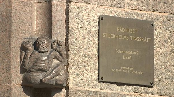 Kindesmissbrauch in 21 Fällen: Schwedischer Lehrer verurteilt Kindesmissbrauch in 21 Fällen: Schwedischer Lehrer verurteilt