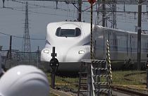 Giappone, è realtà il treno a batterie