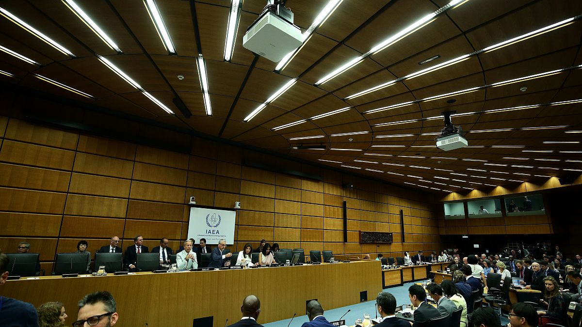 جلسه شورای حکام؛ از واکنش روسیه تا درخواست برگزاری نشست کمیسیون برجام