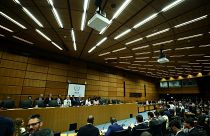 جلسه شورای حکام؛ از واکنش روسیه تا درخواست برگزاری نشست کمیسیون برجام