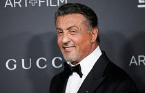 Türkiye'de bu hafta vizyona girecek filmler: Johnny Depp, S. Stallone, Burhan Öçal beyaz perdede