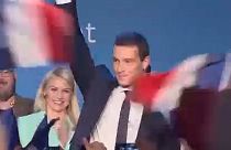 Λε Πεν: επιχείρηση ανανέωσης της ακροδεξιάς