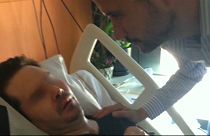  ونسان لامبر نماد چالش اتانازی در فرانسه از دنیا رفت