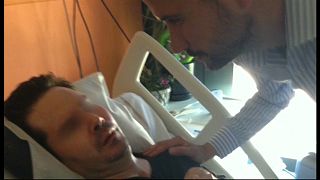 Muere el tetrapléjico francés Vincent Lambert, símbolo del debate sobre la eutanasia