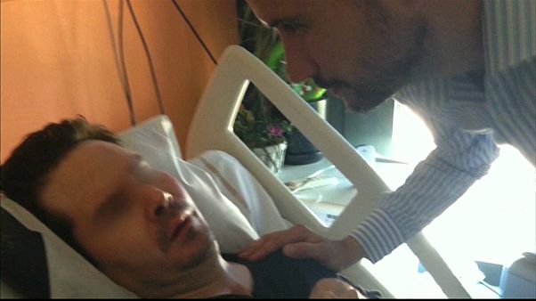 Morte de Lambert encerra batalha legal de 6 anos Morte de Lambert encerra batalha legal de 6 anos