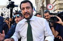 انکار سالوینی و اصرار بازفید؛ «رهبر راستگرایان افراطی ایتالیا از روسیه پول دریافت کرد»