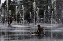 پیش‌بینی هوای شهرهای بزرگ در سال ۲۰۵۰؛ لندن به گرمی بارسلون می‌شود