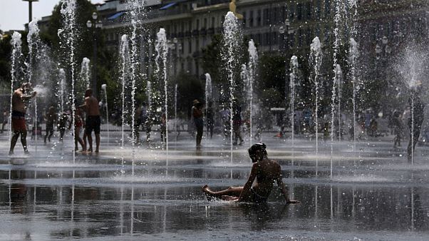 پیشبینی هوای شهرهای بزرگ در سال ۲۰۵۰؛ لندن به گرمی بارسلون میشود پیشبینی هوای شهرهای بزرگ در سال ۲۰۵۰؛ لندن به گرمی بارسلون میشود