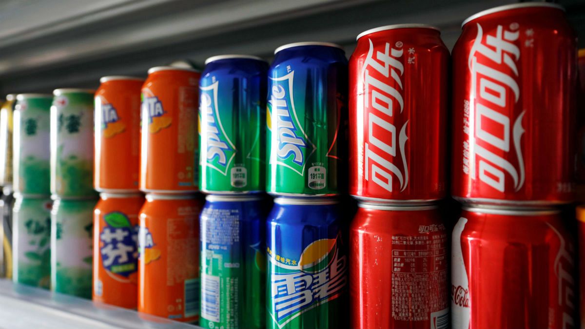 محققان فرانسوی: نوشیدنی‌های حاوی شکر احتمال ابتلا به سرطان را افزایش می‌دهند