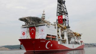 AB'nin Türkiye'ye uygulamayı düşündüğü muhtemel yaptırımların taslak metni sızdı