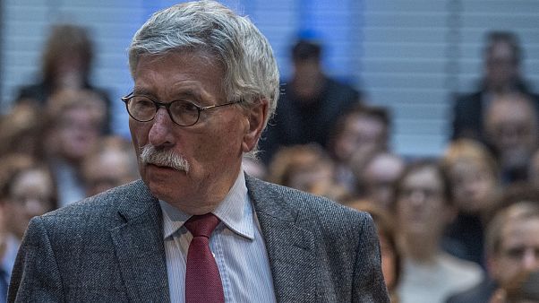 Parteigericht: SPD kann Sarrazin ausschließen Parteigericht: SPD kann Sarrazin ausschließen