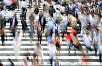 پیشی گرفتن نرخ مرگ از تولد در اروپا؛ جمعیت ۱۰ کشور اتحادیه کاهش یافت