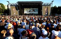 Casting de superstars au Montreux Jazz Festival