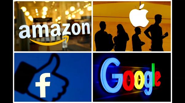 Rückwirkend ab 1. Januar: Frankreich erhebt Digitalsteuer Rückwirkend ab 1. Januar: Frankreich erhebt Digitalsteuer
