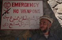 En Afghanistan, les civils, premières victimes du conflit