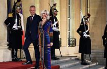 ضیافت‌های تجملی سیاستمدار نزدیک به ماکرون در فرانسه جنجال ساز شد