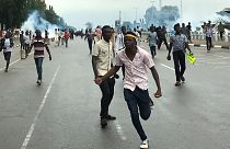 الشرطة النيجيرية تطلق الرصاص الحي خلال احتجاج للشيعة في أبوجا وتعتقل عشرة