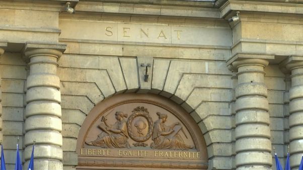 Francia: sì alla web tax Francia: sì alla web tax
