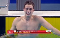 Universiade: aranyak a medencéből és a rekortánról