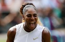 Serena Williams vola in finale!