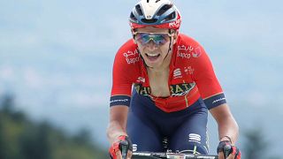 Tour de France 2019 - Dylan Teuns gewinnt erste Bergetappe
