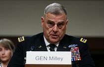 ژنرال آمریکایی: خروج زودهنگام از افغانستان اشتباه راهبردی است
