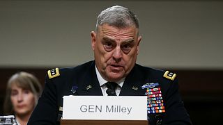 ژنرال آمریکایی: خروج زودهنگام از افغانستان اشتباه راهبردی است
