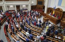 Kényszerkasztrálják a gyerekek ellen szexuális erőszakot elkövetőket Ukrajnában