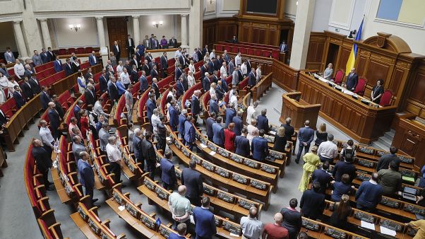 Kényszerkasztrálják a gyerekek ellen szexuális erőszakot elkövetőket Ukrajnában Kényszerkasztrálják a gyerekek ellen szexuális erőszakot elkövetőket Ukrajnában