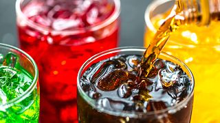 French study links sugary drinks to cancer