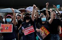 Hong Kong insegna: se volete organizzare una protesta ben fatta, non affidatevi a Facebook