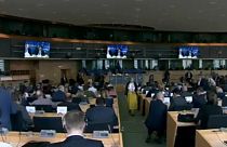 Far right blocked from powerful positions in European Parliament