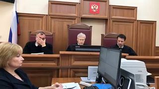 Суд "сократил" сроки для крымских исламистов