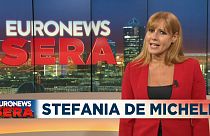 Euronews Sera | TG europeo, edizione di giovedì 11 luglio 2019