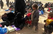 Alman mahkeme IŞİD şüphelisinin ailesinin Suriye'den geri getirilmesine karar verdi