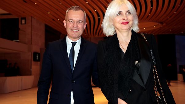 Nő a botrány a közpénzből gazdagodó francia környezetvédelmi miniszter feje felett Nő a botrány a közpénzből gazdagodó francia környezetvédelmi miniszter feje felett