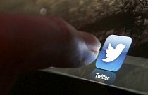 افت ارزش سهام توئیتر به دنبال اختلال در دسترسی به این شبکه اجتماعی