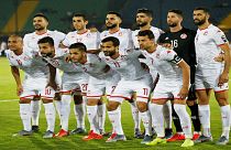 تونس تضمن ورقة تأهلها لنصف نهائي أمم إفريقيا وتقصي مفاجأة البطولة مدغشقر لتضرب موعدا مع السنغال