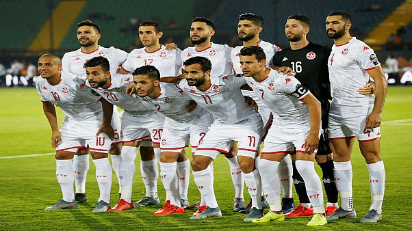 تونس تضمن ورقة تأهلها لنصف نهائي أمم إفريقيا وتقصي مفاجأة البطولة مدغشقر لتضرب موعدا مع السنغال تونس تضمن ورقة تأهلها لنصف نهائي أمم إفريقيا وتقصي مفاجأة البطولة مدغشقر لتضرب موعدا مع السنغال