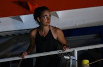 Seenotrettung: Soviel spendeten 36.265 Menschen für Carola Rackete