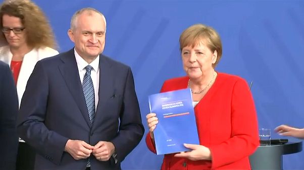 Klimaschutz: Wirtschaftsweise empfehlen CO2-Preis Klimaschutz: Wirtschaftsweise empfehlen CO2-Preis
